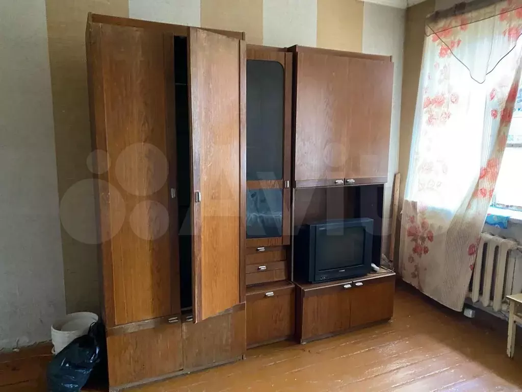 Комната 18 м, 3/3 эт. - Фото 0