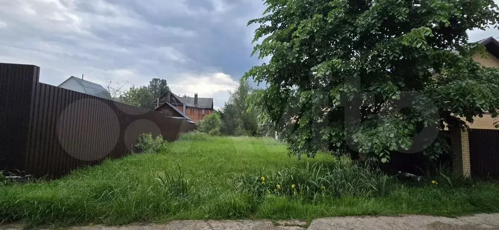 Участок 5,8 сот. (ИЖС) - Фото 0