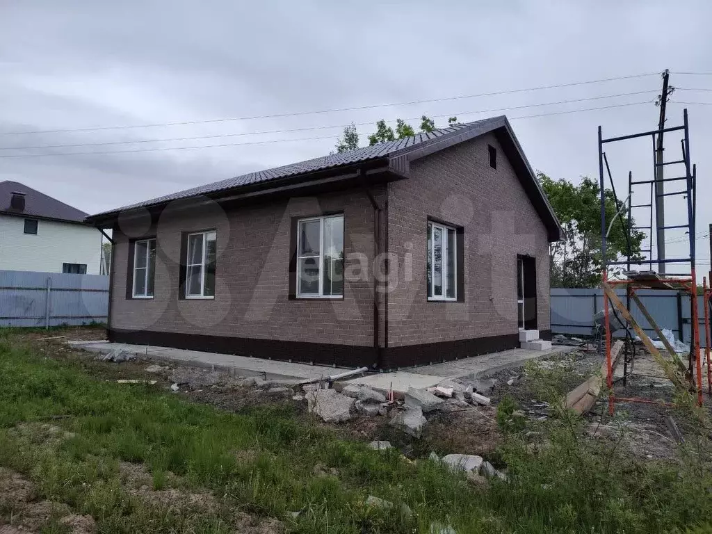 Участок 10 сот. (ИЖС) - Фото 0