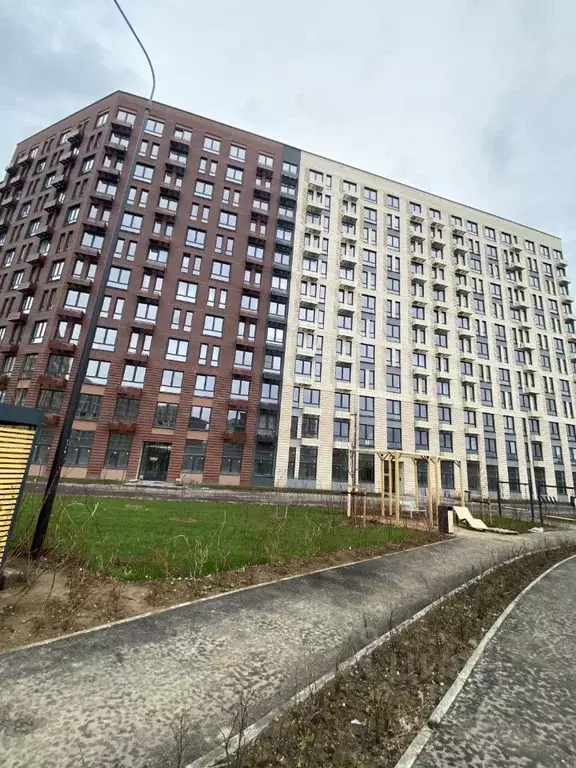 3-к кв. Московская область, Одинцовский городской округ, с. Лайково, ... - Фото 1
