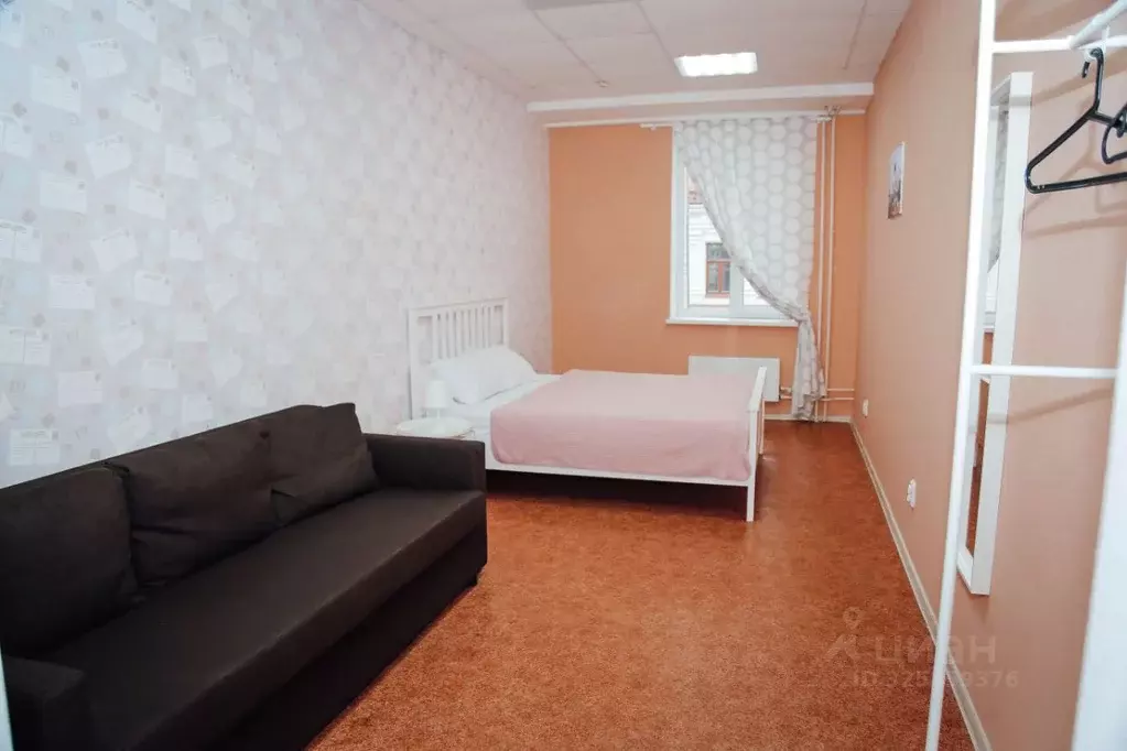 Помещение свободного назначения в Татарстан, Казань Лево-Булачная ул., ... - Фото 2