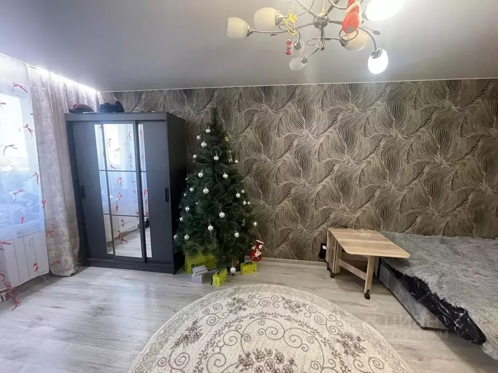 2-к кв. Свердловская область, Екатеринбург ул. Рощинская, 44 (59.1 м) - Фото 1