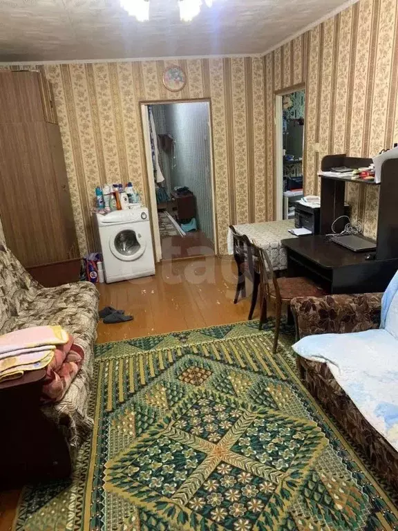 2-к кв. Коми, Сыктывкар ул. Чкалова, 33 (45.2 м) - Фото 2