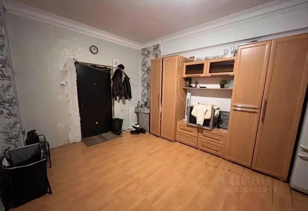 Комната Челябинская область, Челябинск Новороссийская ул., 25 (19.0 м) - Фото 2