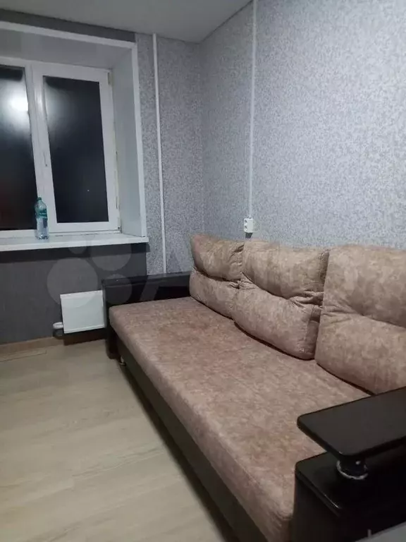 Квартира-студия, 12 м, 4/5 эт. - Фото 1