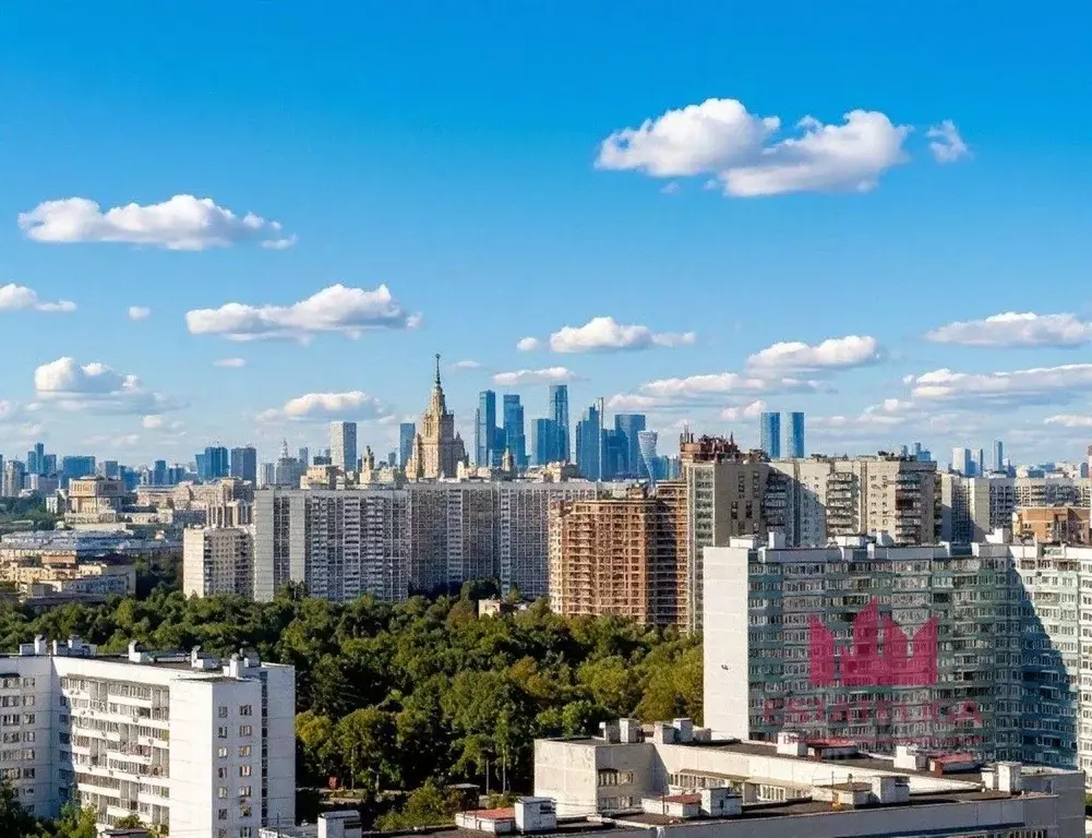 Квартира, 3 комнаты, 63.7 м - Фото 2
