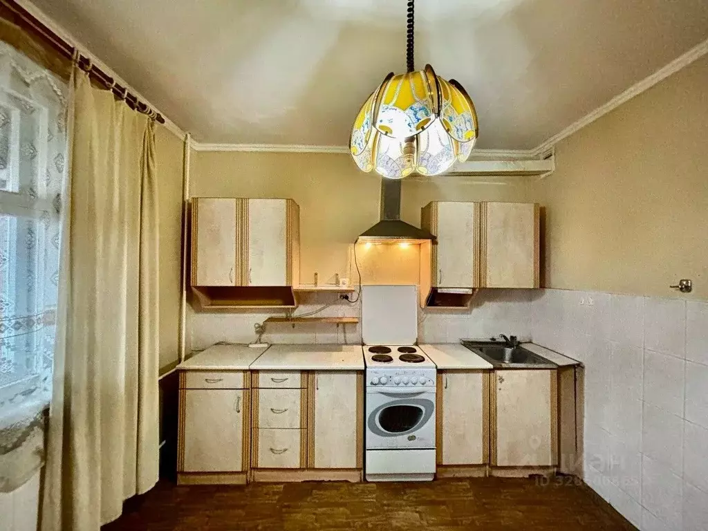 1-к кв. Санкт-Петербург ул. Коллонтай, 24к2 (40.0 м) - Фото 2