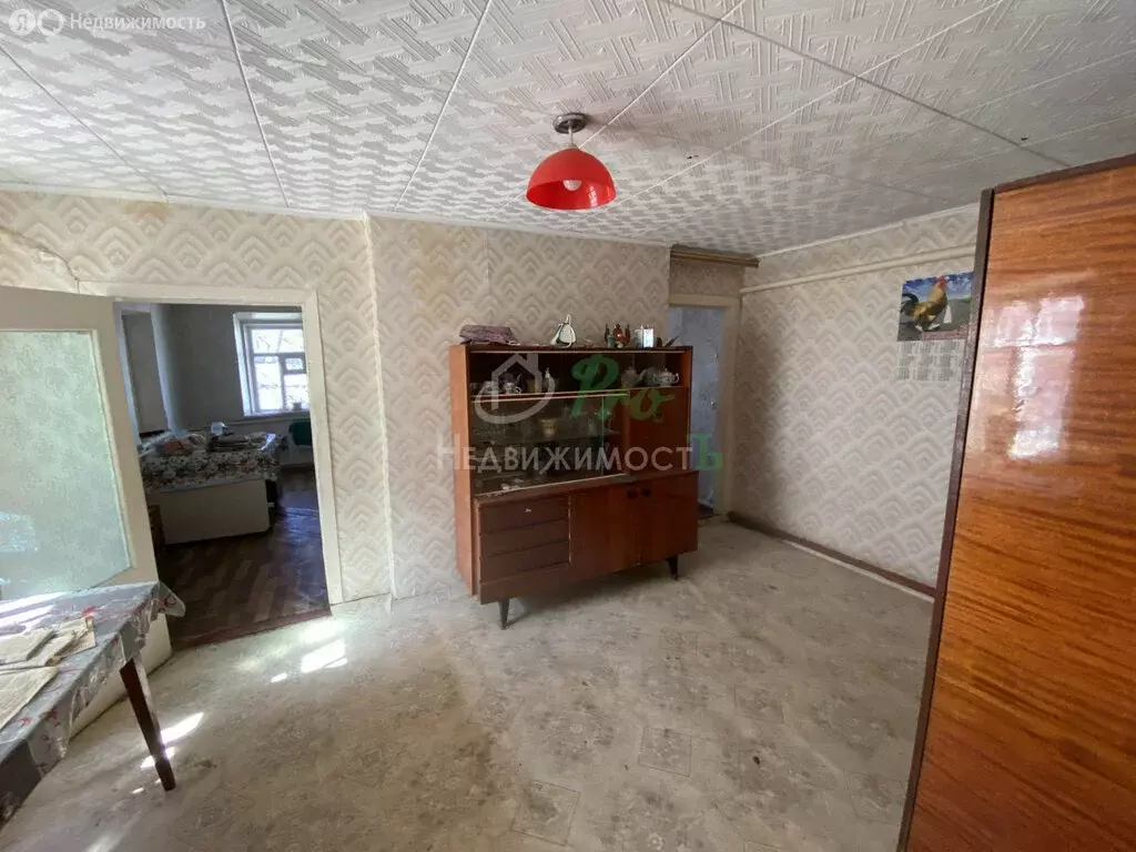 Дом в посёлок Широчанка, Ейская улица (54 м) - Фото 2