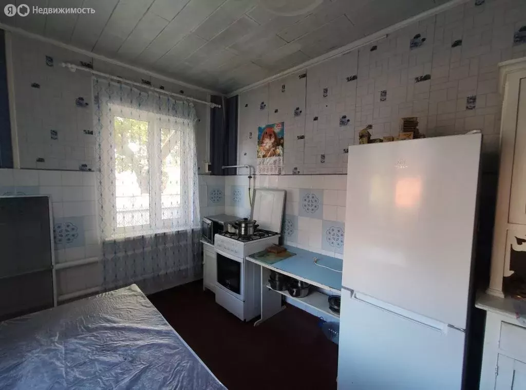 Дом в Каменск-Шахтинский, Дорожная улица (78 м) - Фото 2