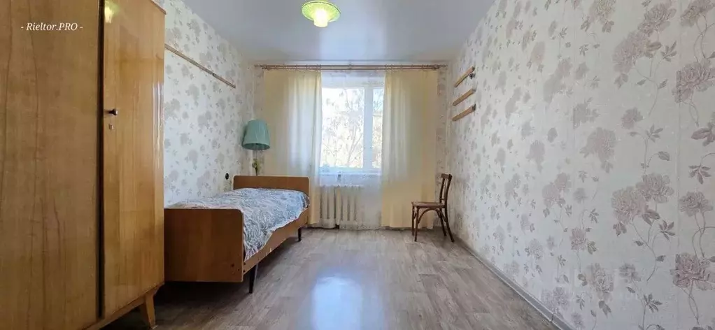 2-к кв. Волгоградская область, Волжский пл. Труда, 13 (44.8 м) - Фото 1