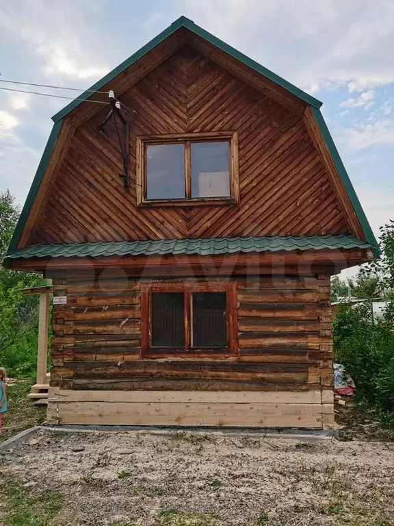 Дом 50 м на участке 7 сот. - Фото 0