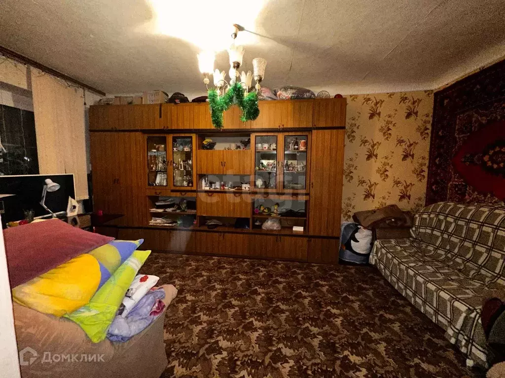 Продаётся 1-к квартира, 26 м - Фото 0