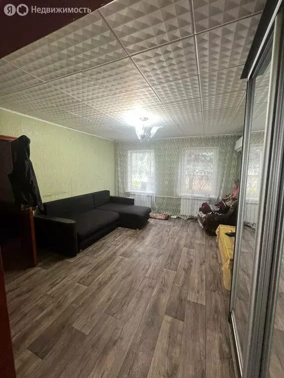Дом в Белая Калитва, Степная улица (130.6 м) - Фото 1