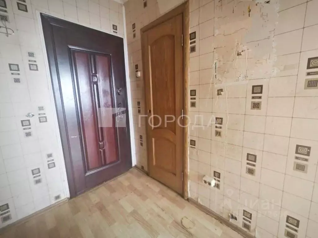 Студия Приморский край, Владивосток Енисейская ул., 6 (14.0 м) - Фото 1