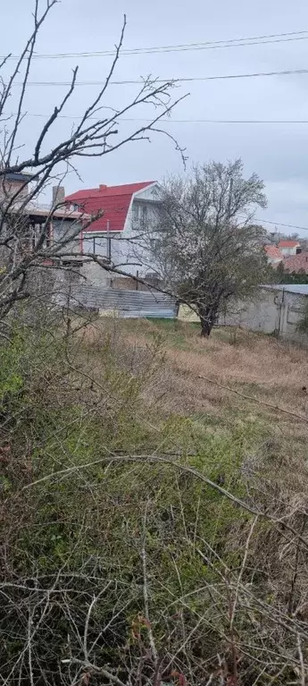 Участок в Крым, Феодосия муниципальный округ, с. Солнечное ул. ... - Фото 0