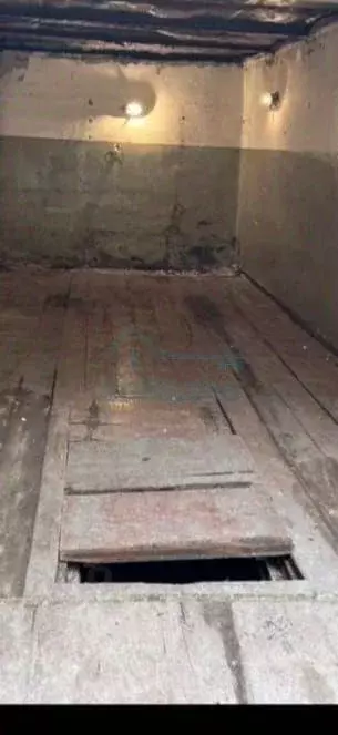 Гараж в Новосибирская область, Новосибирск Учительская ул., 19/2 (18 ... - Фото 1
