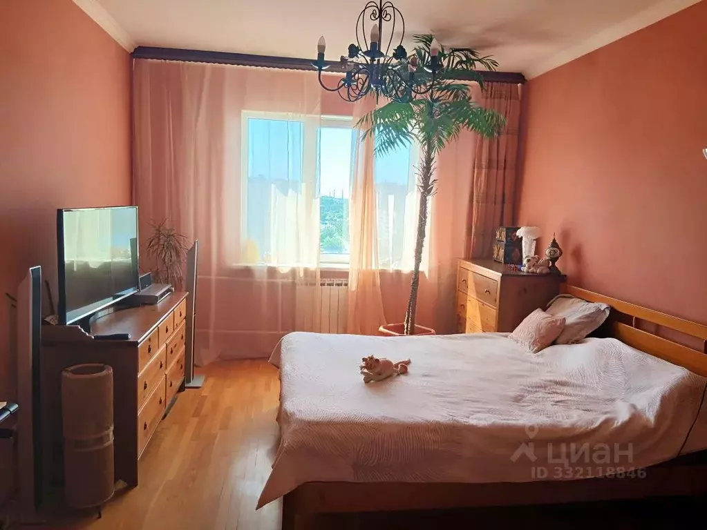 2-к кв. Санкт-Петербург просп. Ударников, 27К1 (53.8 м) - Фото 1