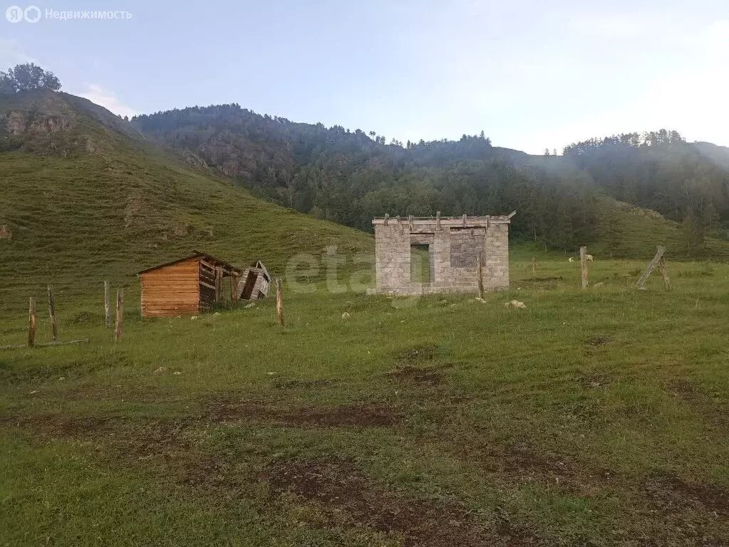 Участок в село Шебалино, улица Радуги (28.4 м) - Фото 0