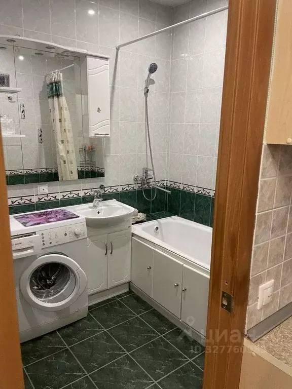 2-к кв. Москва Наримановская ул., 8 (42.0 м) - Фото 1