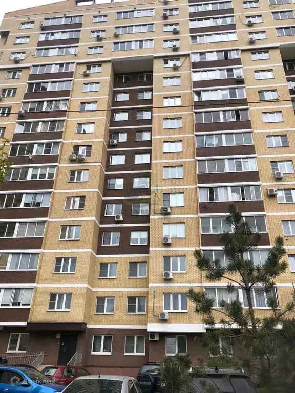 Продаётся 1-к квартира, 42.9 м - Фото 0