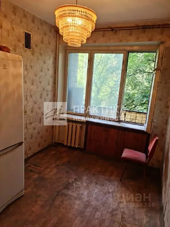 Продается 1-комнатная квартира - Фото 2