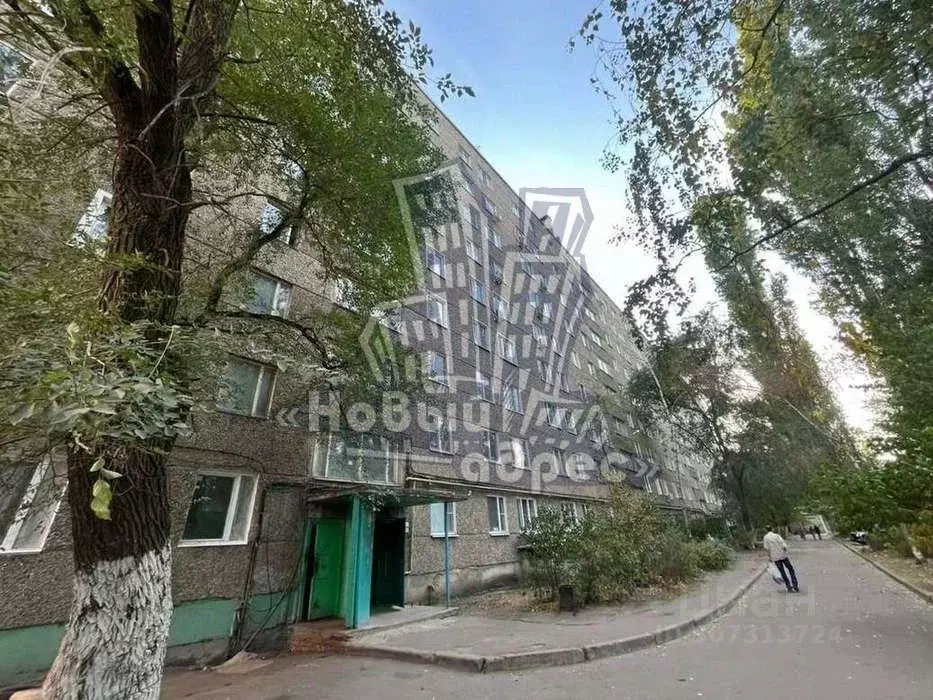 4-к кв. Воронежская область, Воронеж ул. Артамонова, 16 (69.0 м) - Фото 1