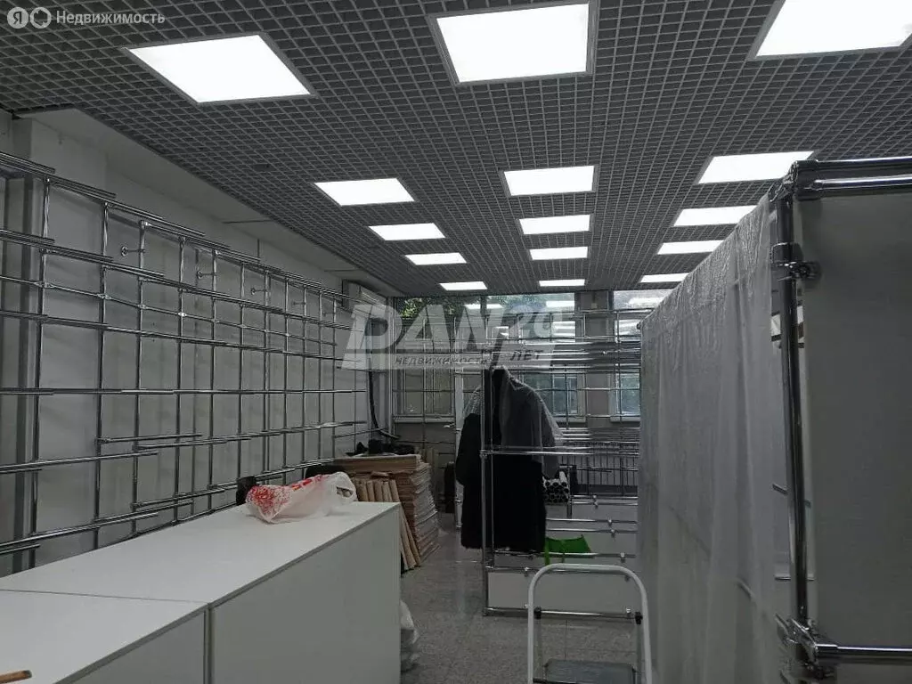 Помещение свободного назначения (102 м) - Фото 1