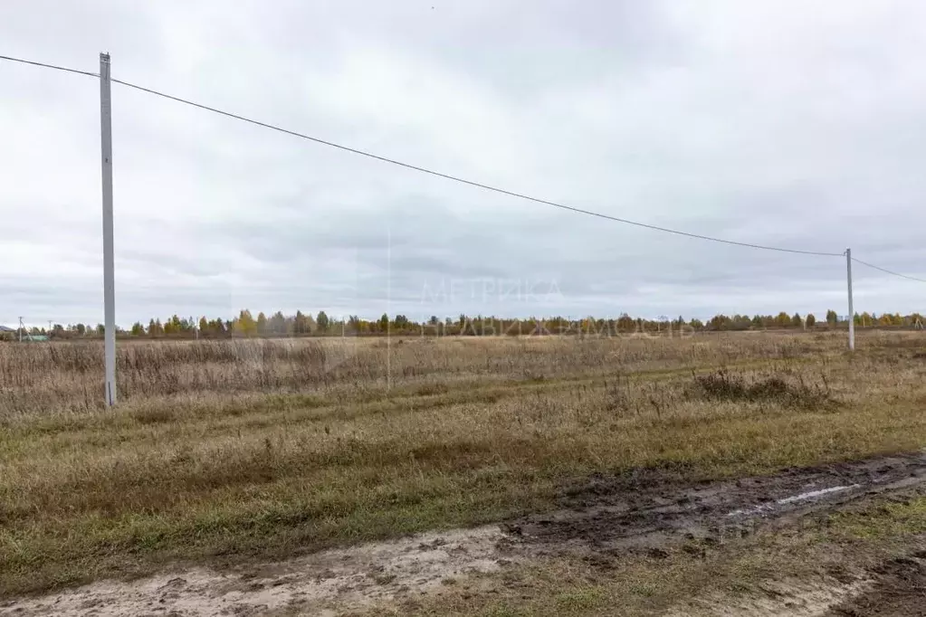 Участок в Тюменская область, Тюмень  (7.13 сот.) - Фото 1