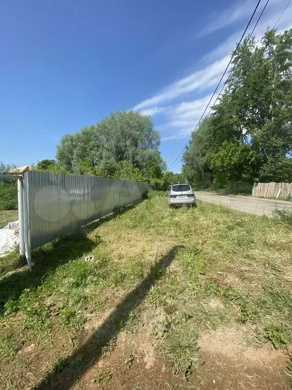 Участок 5,3 сот. (ИЖС) - Фото 1