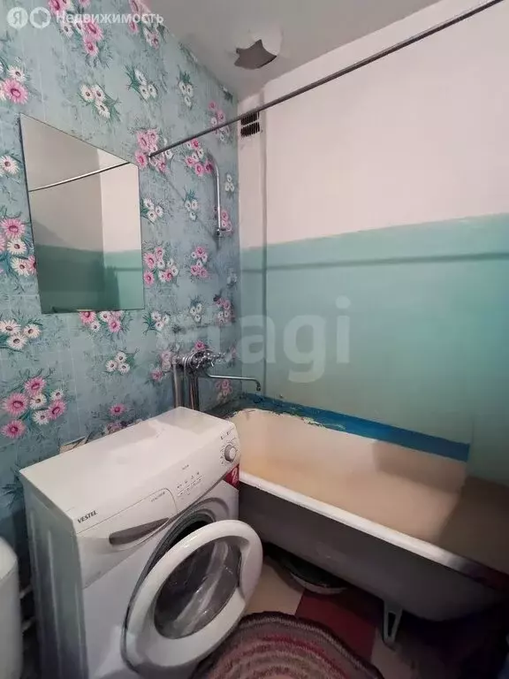 1-комнатная квартира: Златоуст, улица Машиностроителей, 41 (30 м) - Фото 1