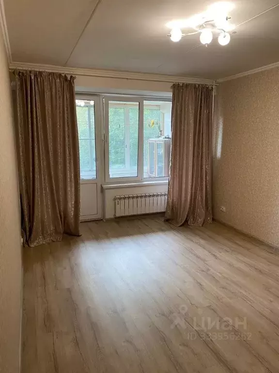 2-к кв. Москва Кленовый бул., 9К2 (51.8 м) - Фото 2