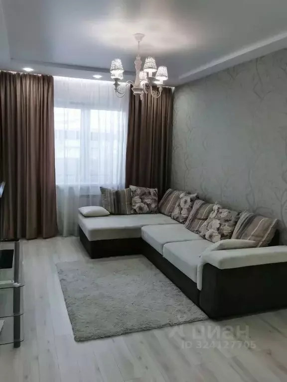 2-к кв. Краснодарский край, Краснодар Колхозная ул., 5/1 (58.7 м) - Фото 2