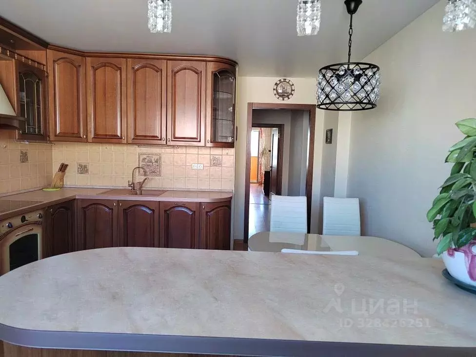 2-к кв. Московская область, Апрелевка Наро-Фоминский городской округ, ... - Фото 2