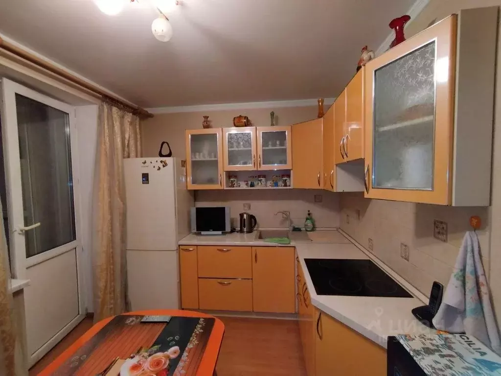 1-к кв. Москва Череповецкая ул., 4 (36.0 м) - Фото 1