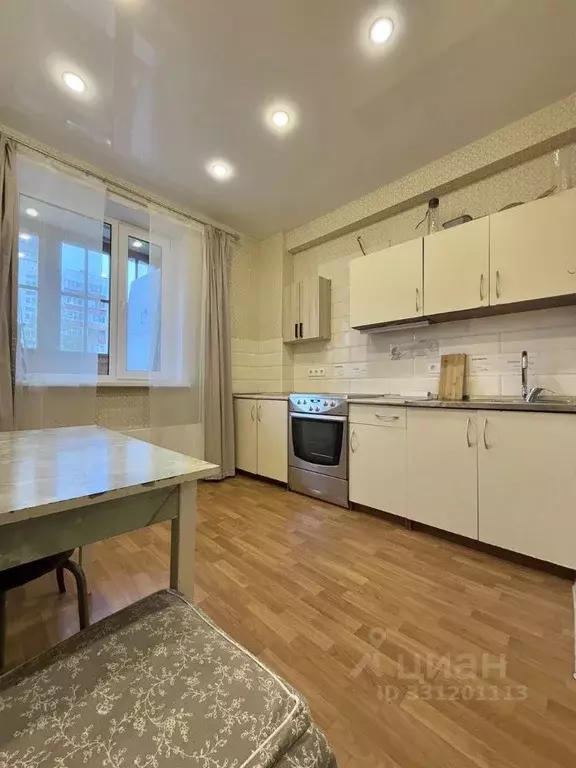 1-к кв. Москва ул. Яблочкова, 31Г (40.0 м) - Фото 1