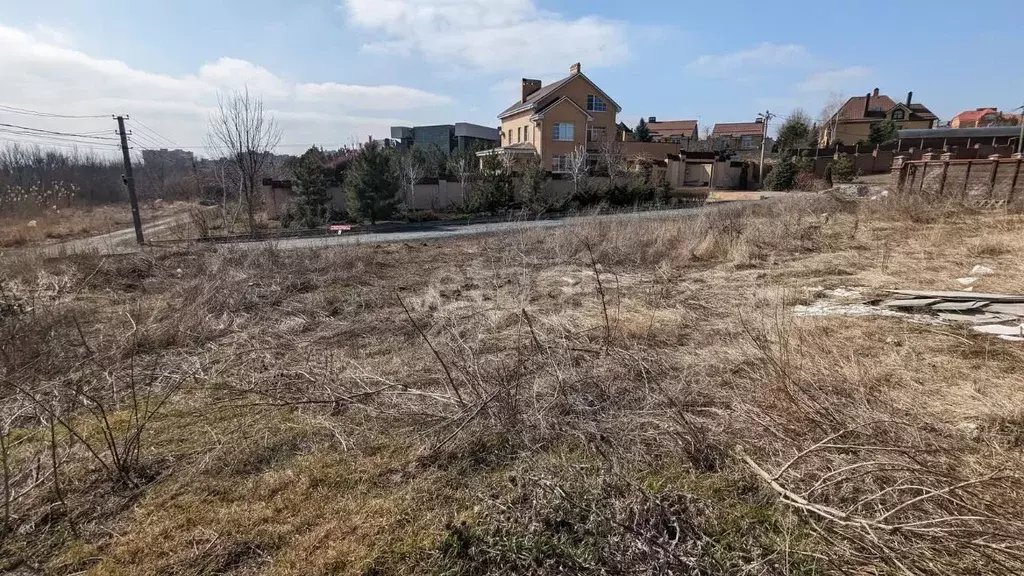 Участок в Ростовская область, Аксайский район, Щепкинское с/пос, пос. ... - Фото 1