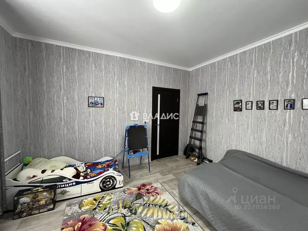 2-к кв. Пензенская область, Каменка ул. Строительная, 5 (53.7 м) - Фото 1