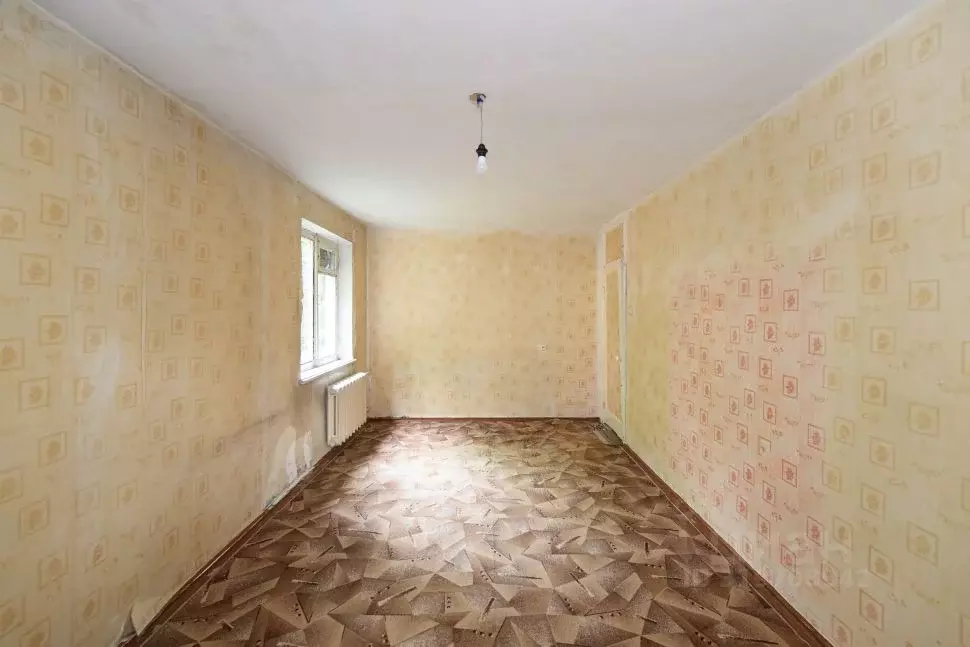 2-к кв. Челябинская область, Челябинск ул. Воровского, 26а (42.6 м) - Фото 1