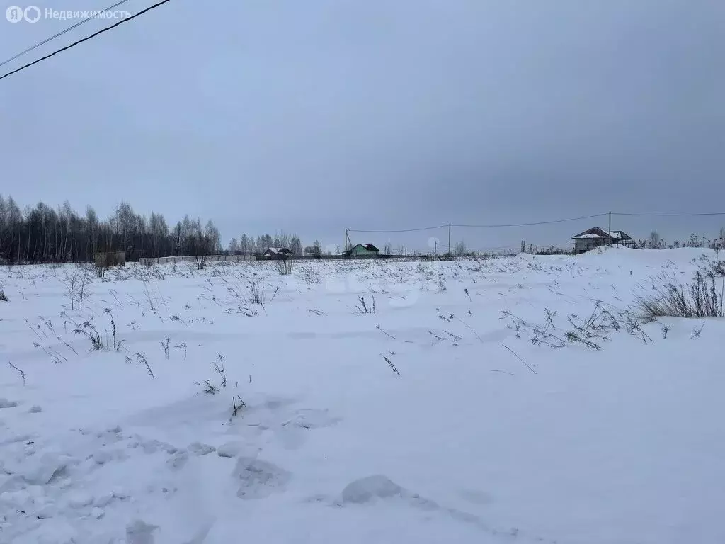 Участок в Тульская область, городской округ Тула, деревня Бежка (10 м) - Фото 0