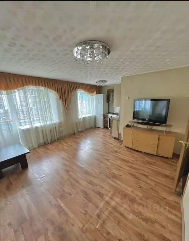 2-к кв. Алтай, Горно-Алтайск Северная ул., 5 (42.0 м) - Фото 1