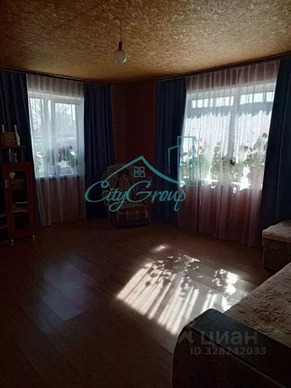 Дом в Оренбургская область, Орск городской округ, пос. Новоказачий ул. ... - Фото 1