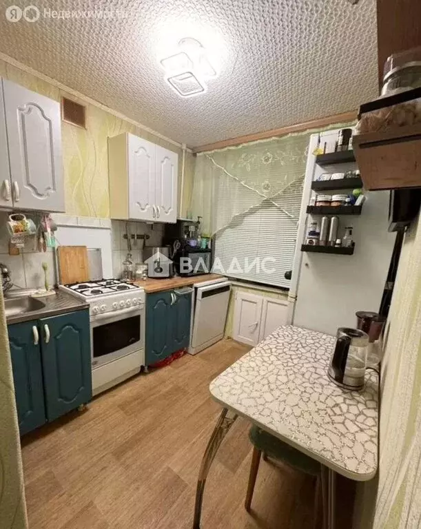 1-комнатная квартира: Стерлитамак, Коммунистическая улица, 61 (32 м) - Фото 1