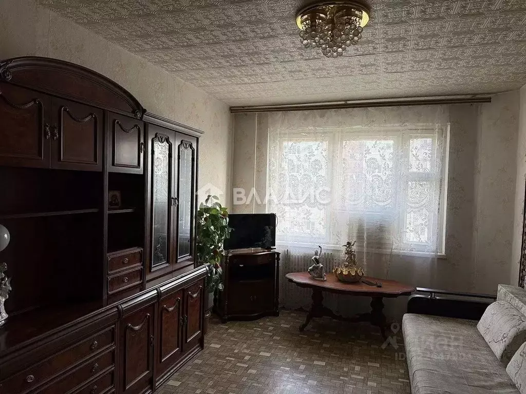 2-к кв. Волгоградская область, Волгоград ул. Рихарда Зорге, 54 (52.6 ... - Фото 2