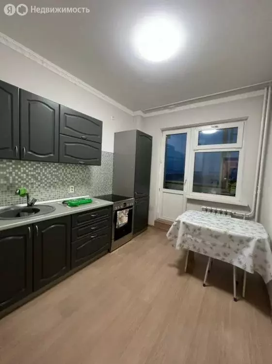 1-комнатная квартира: Якутск, улица Лермонтова, 49 (36.9 м) - Фото 1