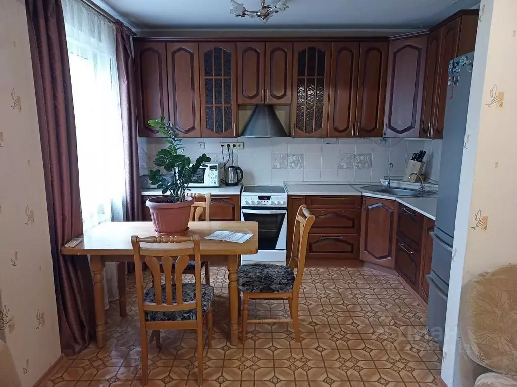 3-к кв. Приморский край, Владивосток ул. Нейбута, 10 (65.6 м) - Фото 2