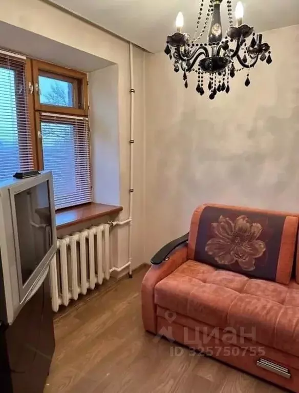 3-к кв. Татарстан, Казань Шоссейная ул., 22 (55.0 м) - Фото 0