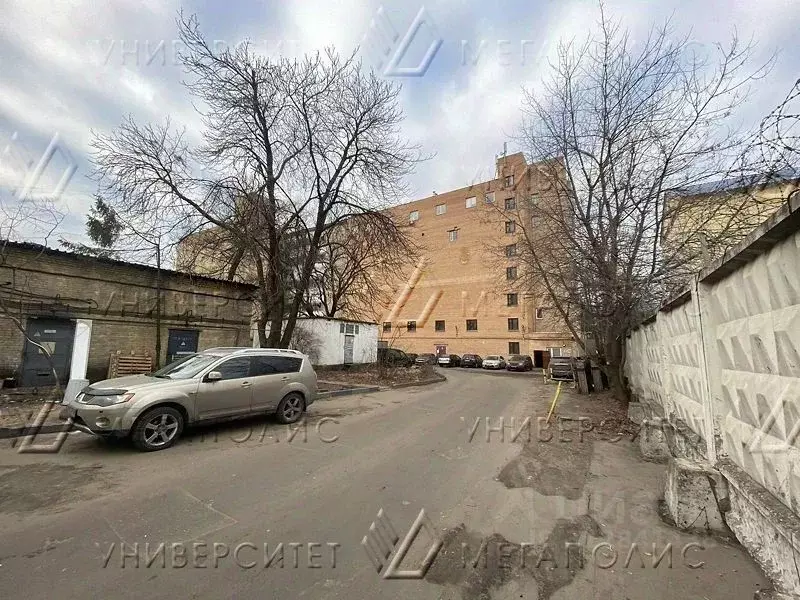 Склад в Москва Стахановская ул., 6С6 (110 м) - Фото 1