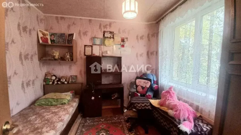 4-комнатная квартира: Белгород, улица Костюкова, 17 (60.5 м) - Фото 1
