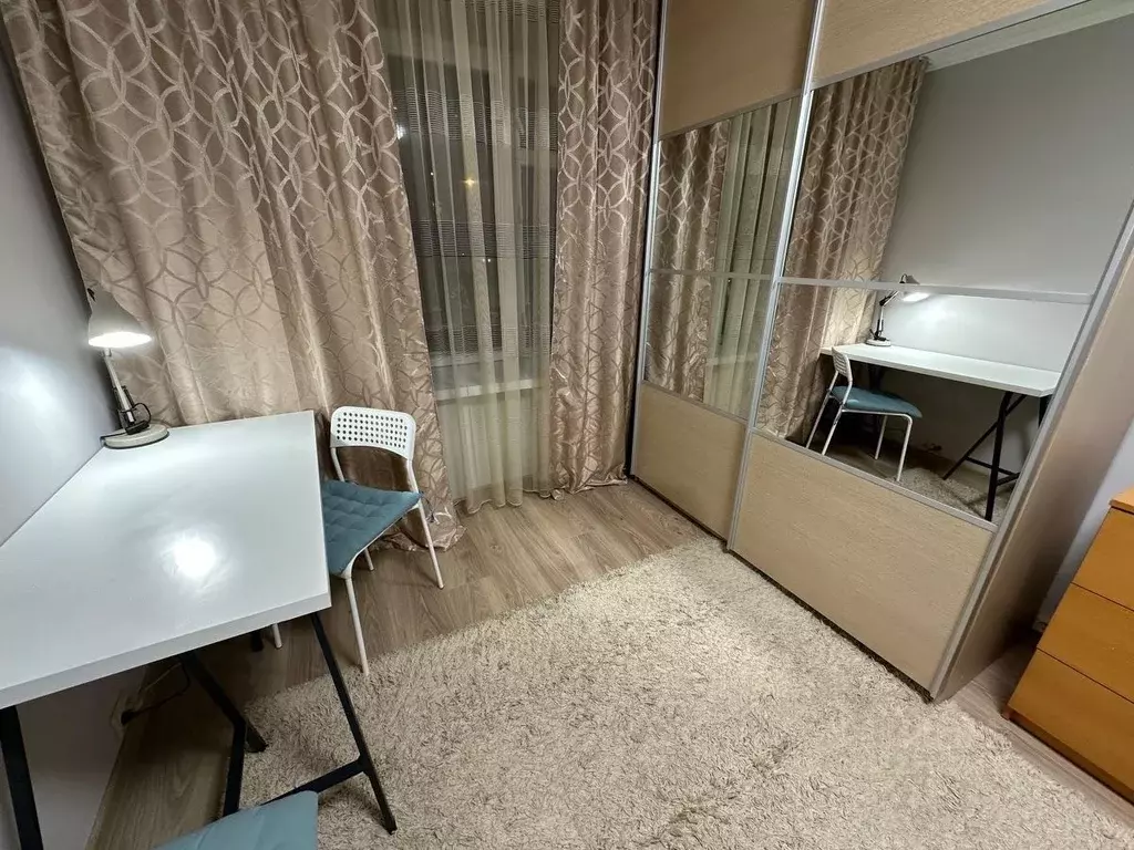 1-к кв. Москва Авиационная ул., 68 (33.0 м) - Фото 1