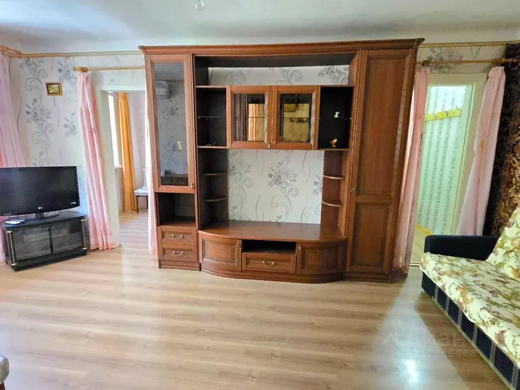 2-к кв. Приморский край, Находка ул. Арсеньева, 1 (41.1 м) - Фото 1